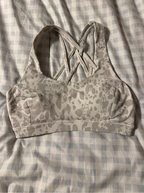 lululemon bra